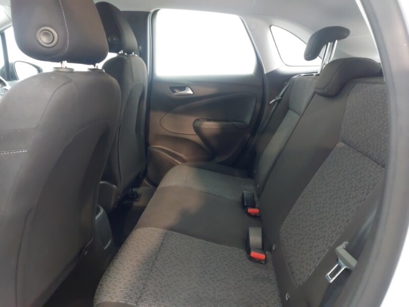 Used Vauxhall Crossland 2022 for sale - 77875107: Photo 6