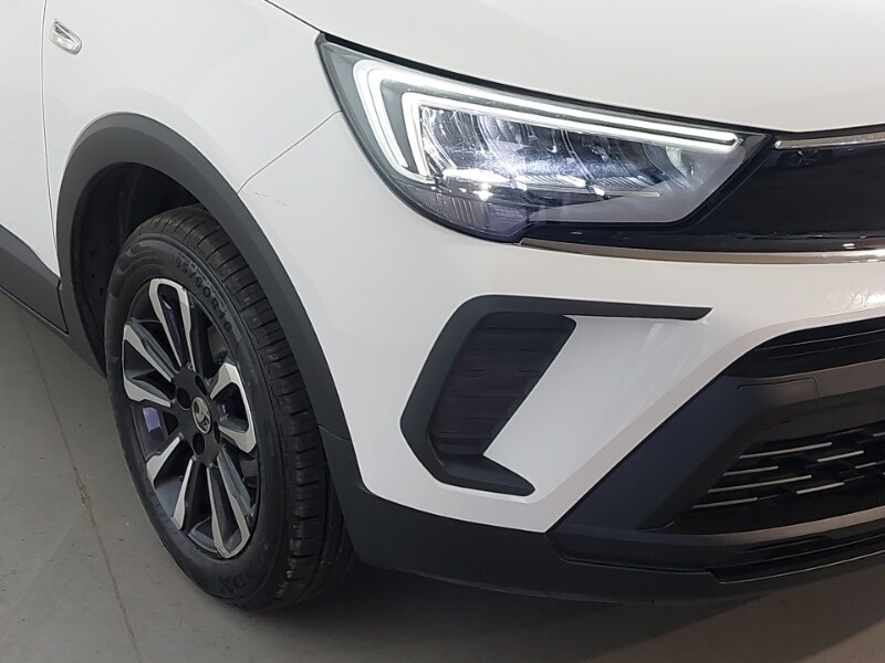 Used Vauxhall Crossland 2022 for sale - 77875107: Photo 9