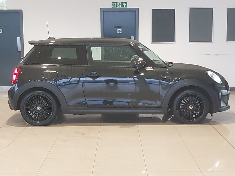 Used MINI Cooper 2022 for sale - 76709037: Photo 2