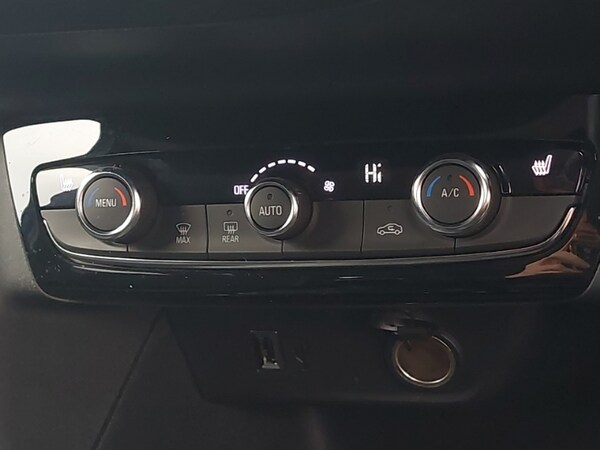 Used Vauxhall Corsa 2022 for sale - 76272626: Photo 11