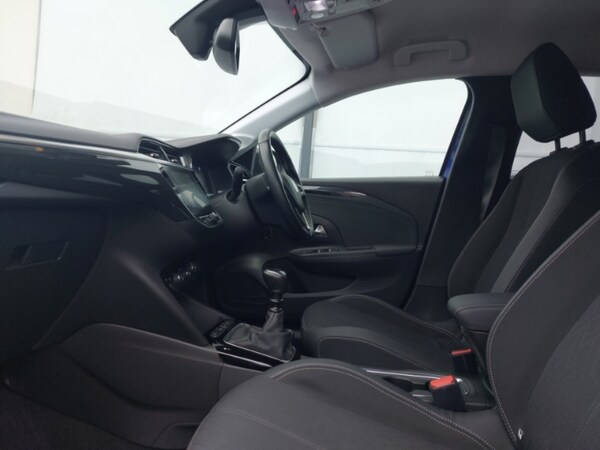 Used Vauxhall Corsa 2022 for sale - 76272626: Photo 5