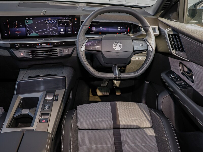 Used Vauxhall Grandland 2025 for sale - 78225540: Photo 11