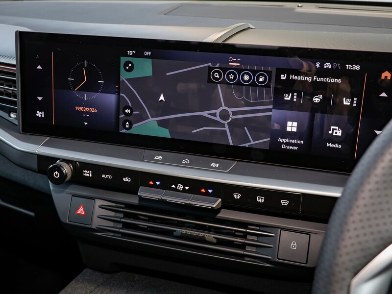 Used Vauxhall Grandland 2025 for sale - 78225540: Photo 12