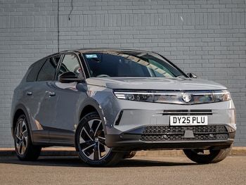 Vauxhall Grandland feature image