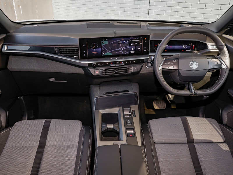 Used Vauxhall Grandland 2025 for sale - 78225540: Photo 5