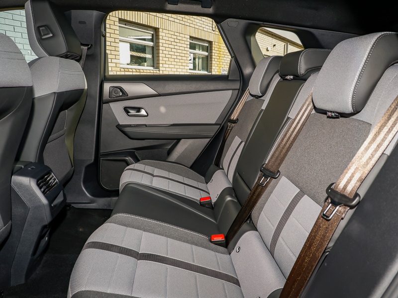 Used Vauxhall Grandland 2025 for sale - 78225540: Photo 6