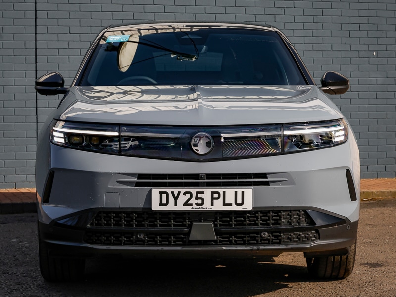 Used Vauxhall Grandland 2025 for sale - 78225540: Photo 8