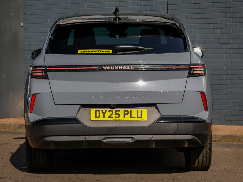 Used Vauxhall Grandland 2025 for sale - 78225540: Photo 9