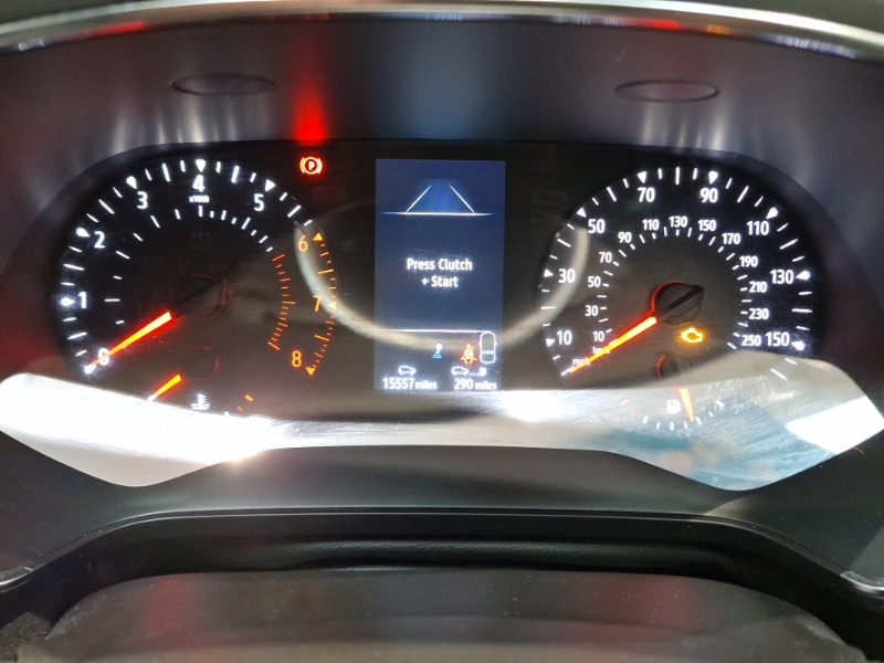 Used Renault Captur 2022 for sale - 76506375: Photo 11