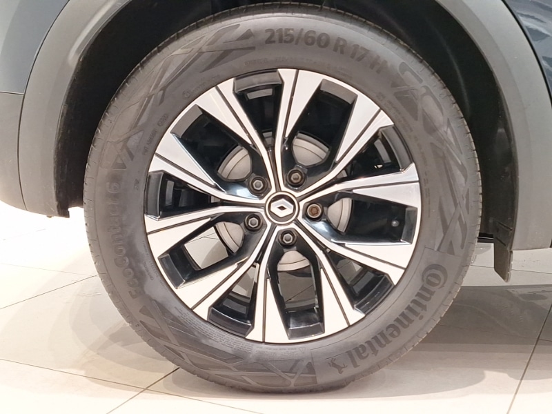 Used Renault Captur 2022 for sale - 76506375: Photo 12