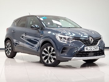 Renault - Captur