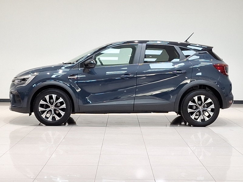 Used Renault Captur 2022 for sale - 76506375: Photo 4