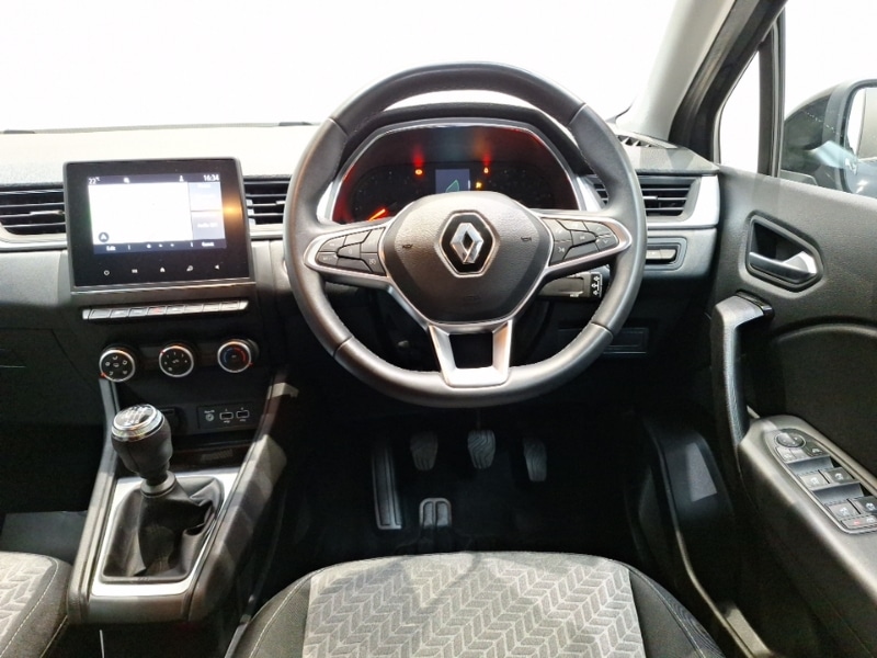 Used Renault Captur 2022 for sale - 76506375: Photo 7