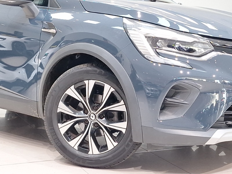 Used Renault Captur 2022 for sale - 76506375: Photo 9