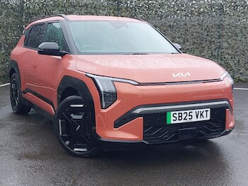 Used Kia EV3 2025 for sale - 77670216: Photo