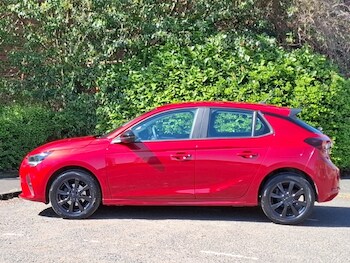 Used Vauxhall Corsa 2023 for sale - 78660722: Photo