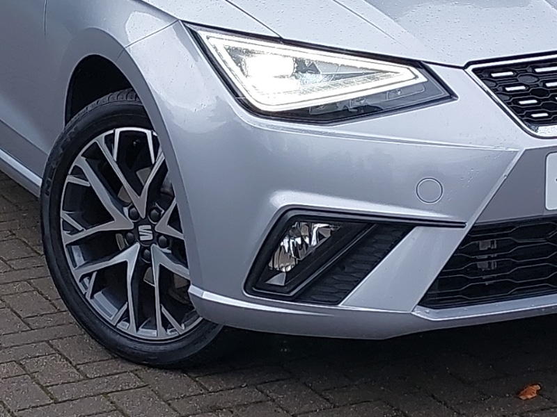 Used SEAT Ibiza 2023 for sale - 77174170: Photo 9