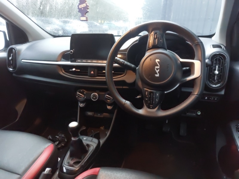 Used Kia Picanto 2023 for sale - 77410415: Photo 10