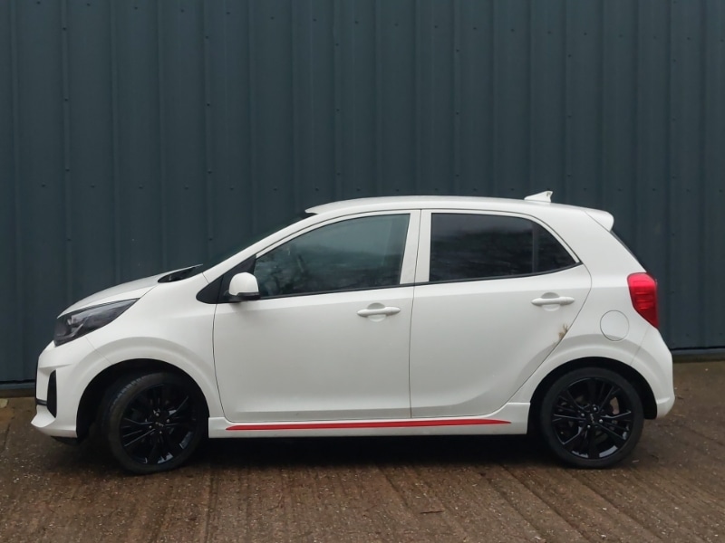 Used Kia Picanto 2023 for sale - 77410415: Photo 4