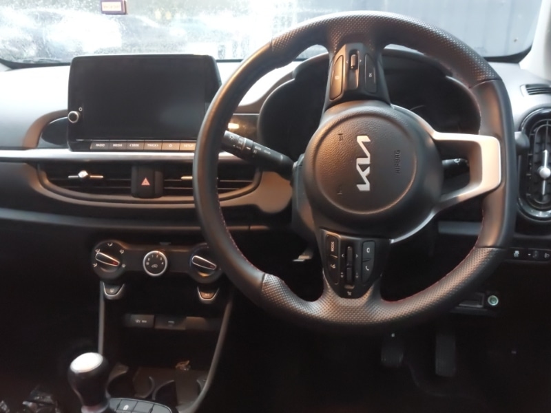 Used Kia Picanto 2023 for sale - 77410415: Photo 7