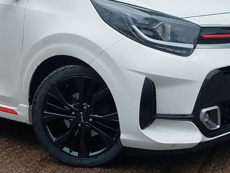 Used Kia Picanto 2023 for sale - 77410415: Photo 9