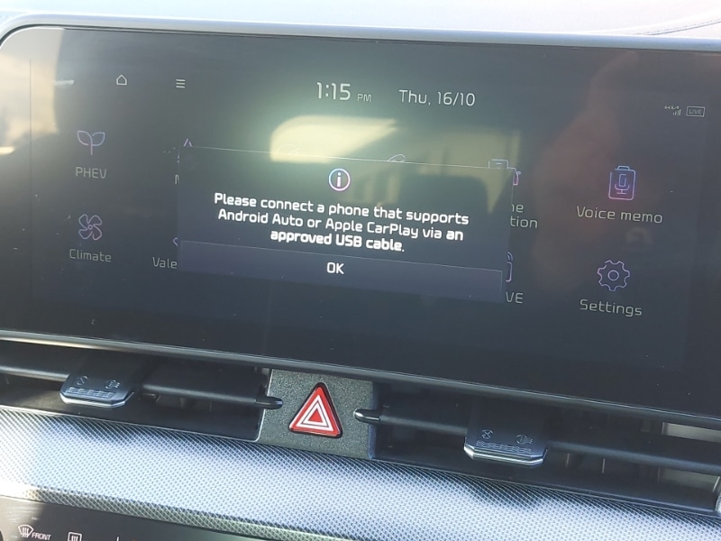 Used Kia Sportage 2025 for sale - 76721208: Photo 11