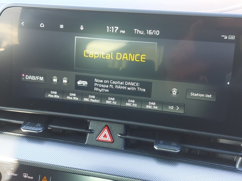 Used Kia Sportage 2025 for sale - 76721208: Photo 12