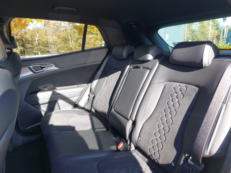 Used Kia Sportage 2025 for sale - 76721208: Photo 6