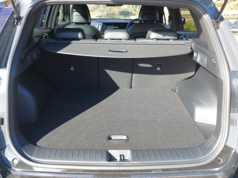 Used Kia Sportage 2025 for sale - 76721208: Photo 8