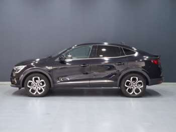 Used Renault Arkana 2022 for sale - 75146645: Photo