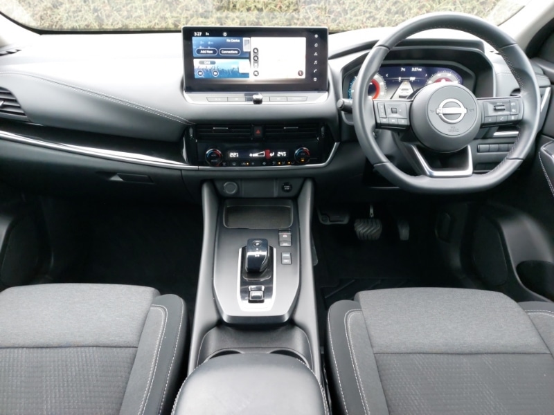 Used Nissan Qashqai 2023 for sale - 77817062: Photo 2