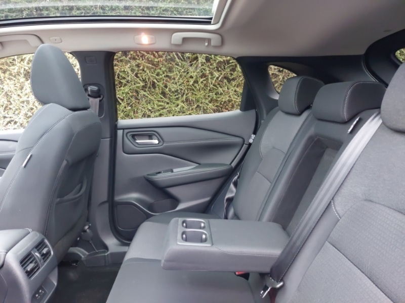 Used Nissan Qashqai 2023 for sale - 77817062: Photo 6