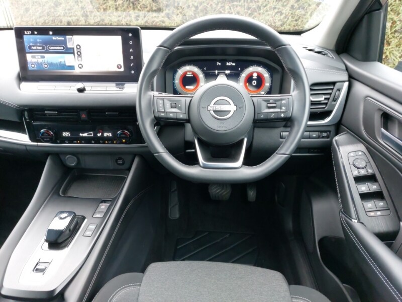 Used Nissan Qashqai 2023 for sale - 77817062: Photo 7