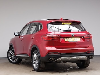 Used MG MG HS 2021 for sale - 78369921: Photo