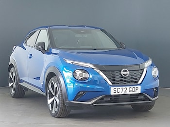 Used Nissan Juke 2022 for sale - 75851953: Photo