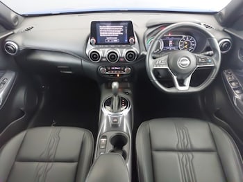 Used Nissan Juke 2022 for sale - 75851953: Photo