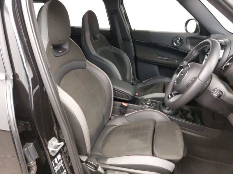 Used MINI Countryman 2022 for sale - 77924524: Photo 11