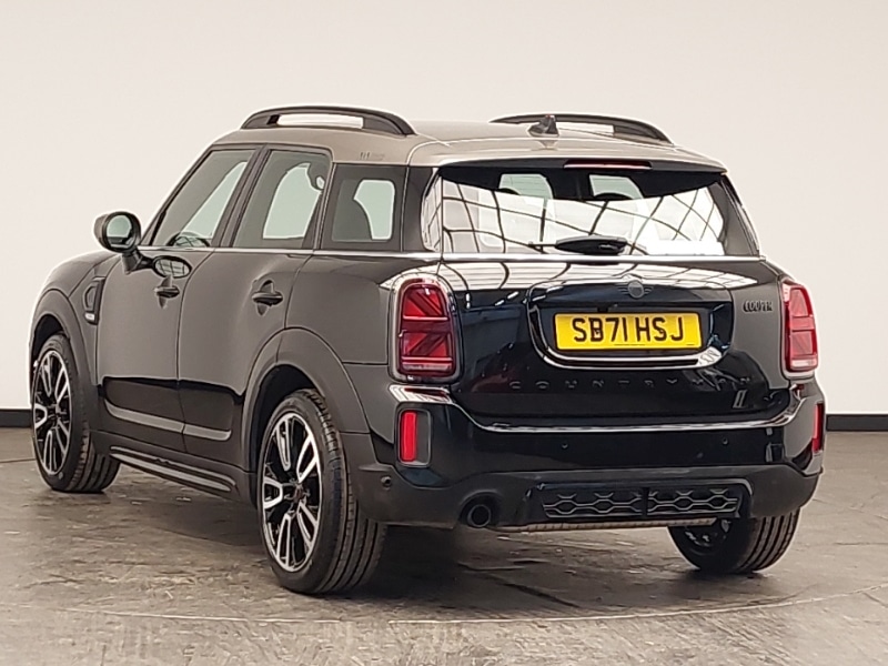 Used MINI Countryman 2022 for sale - 77924524: Photo 3