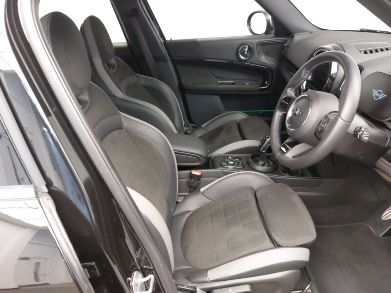 Used MINI Countryman 2022 for sale - 77924524: Photo 6