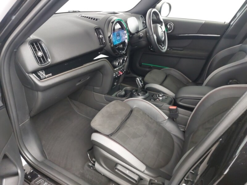 Used MINI Countryman 2022 for sale - 77924524: Photo 7