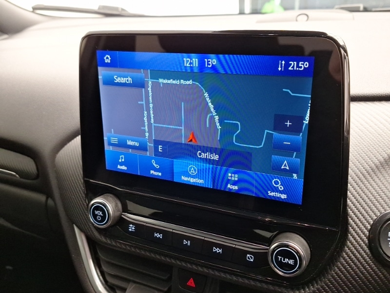 Used Ford Puma 2022 for sale - 76465849: Photo 10