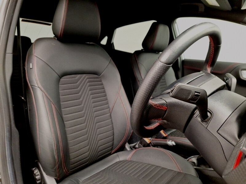 Used Ford Puma 2022 for sale - 76465849: Photo 12