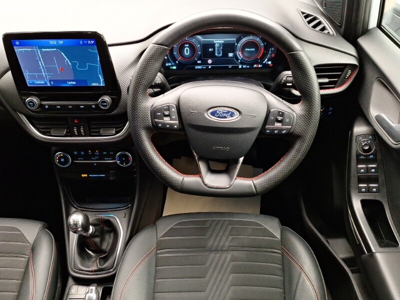 Used Ford Puma 2022 for sale - 76465849: Photo 7