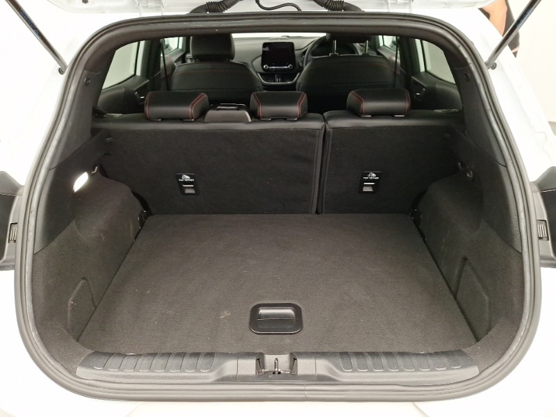 Used Ford Puma 2022 for sale - 76465849: Photo 8