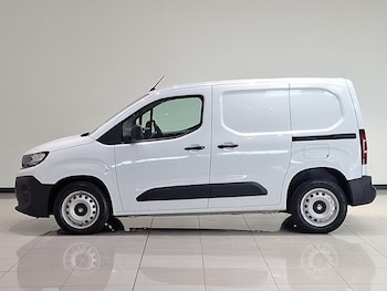 Used Vauxhall Combo 2024 for sale - 79134139: Photo