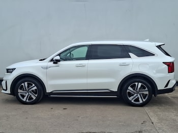 Used Kia Sorento 2024 for sale - 78837144: Photo
