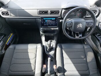 Used Citroen C3 2021 for sale - 75546872: Photo