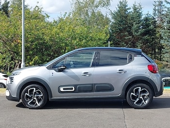 Used Citroen C3 2021 for sale - 75546872: Photo