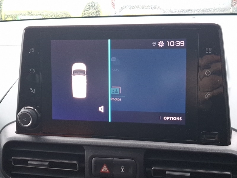 Used Citroen Berlingo 2023 for sale - 77503859: Photo 11