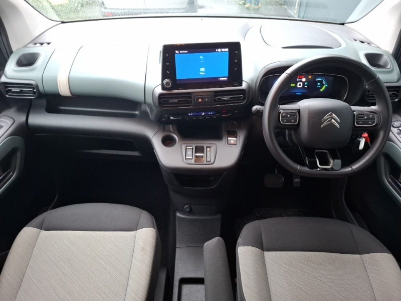 Used Citroen Berlingo 2023 for sale - 77503859: Photo 2